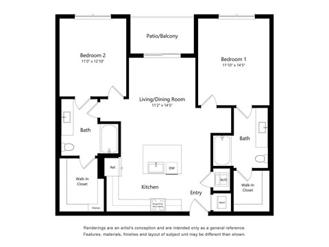 1225 N Arizona Ave 1-3 Beds Apartment for Rent - Photo Gallery 44